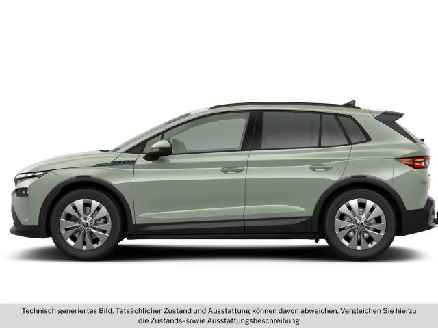 Skoda Elroq 60
