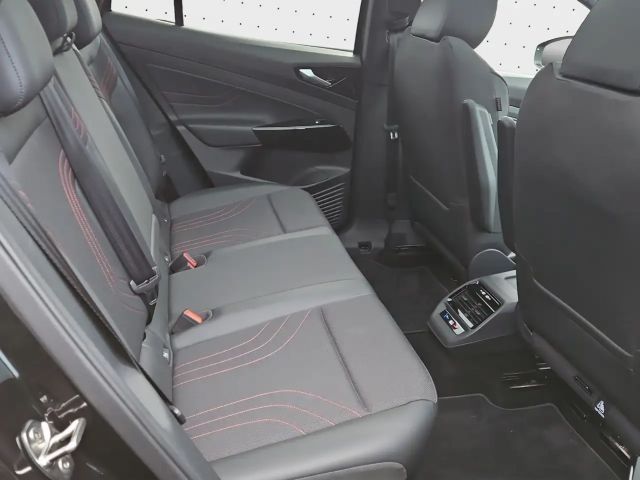 Volkswagen ID.4 GTX IQ.Drive