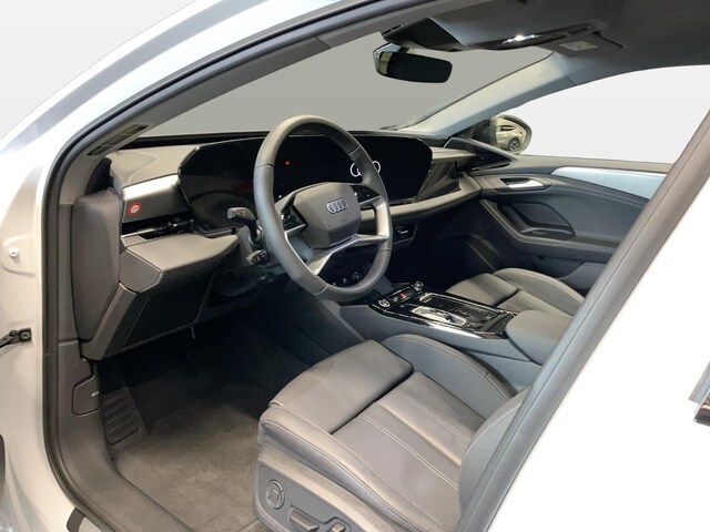 Audi A6 e-tron Avant Performance