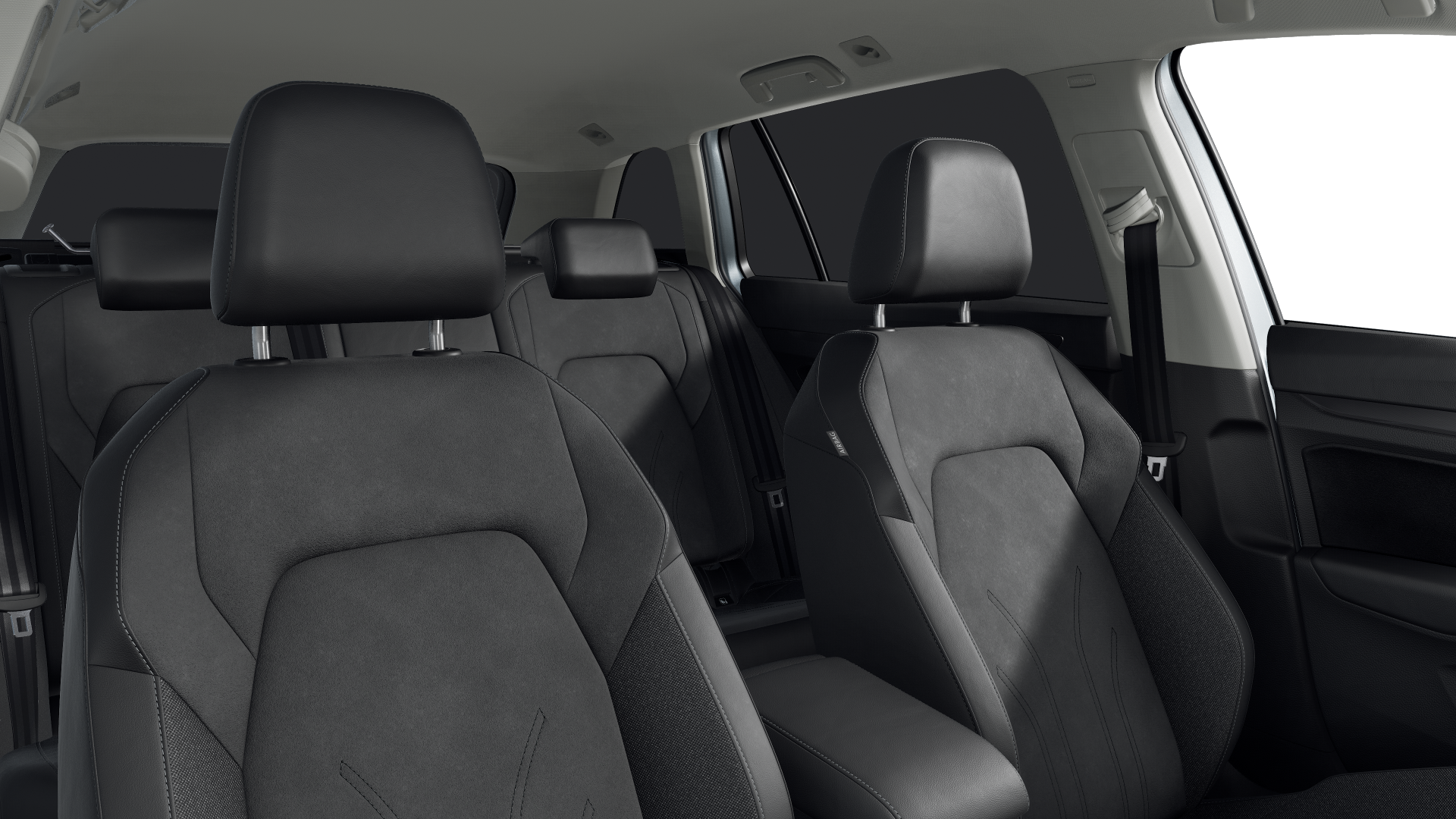 Volkswagen Golf 2.0 TDI Variant