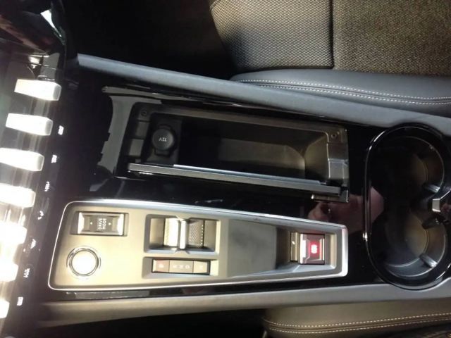 Peugeot 508 Allure Pack BlueHDi EAT8 SW