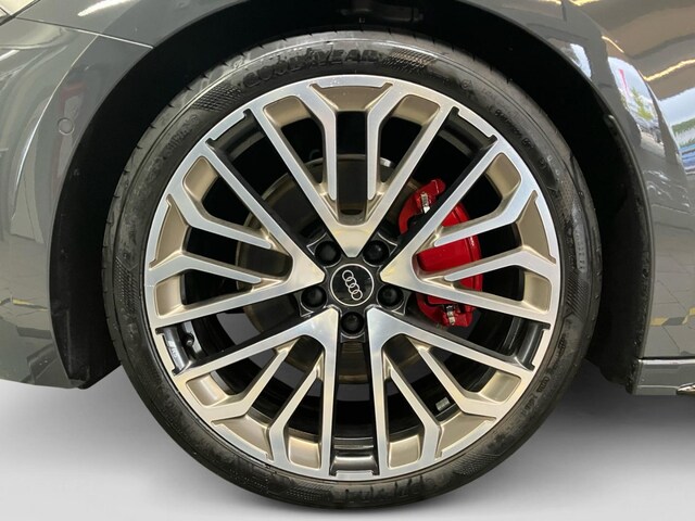 Audi A5 Avant Quattro S-Tronic