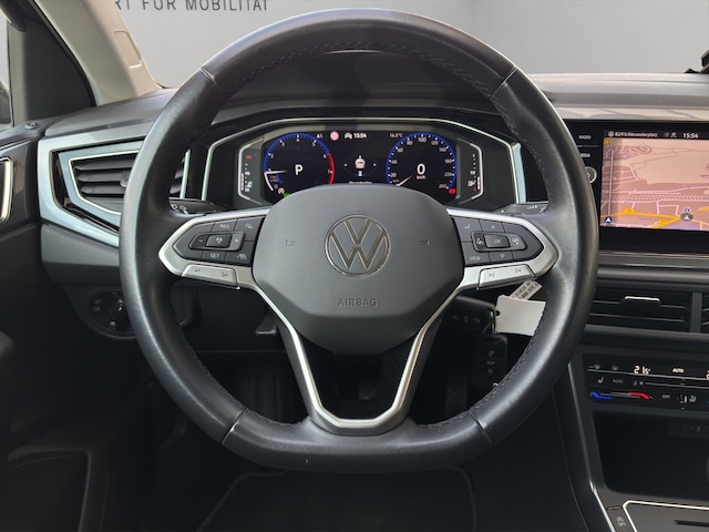 Volkswagen Polo 1.0 TSI DSG Style