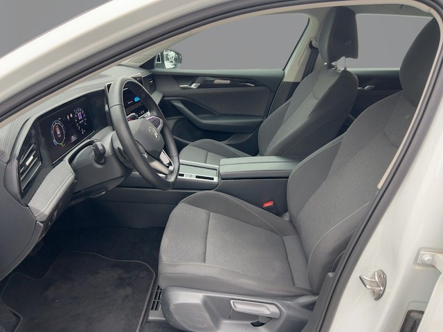 Volkswagen Passat DSG