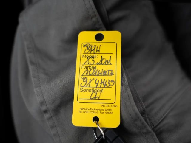 BMW X3 M-Sport xDrive20d