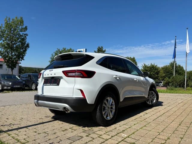 Ford Kuga Titanium