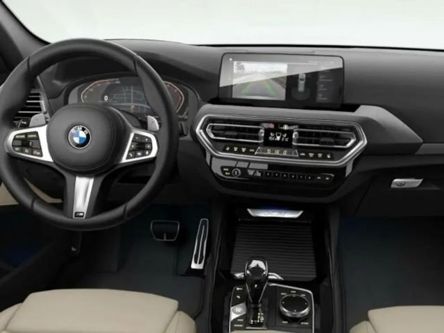 BMW X3 M-Sport xDrive20d