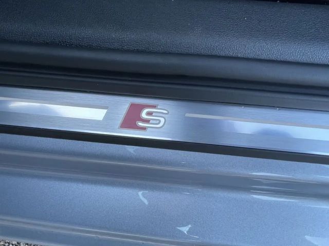 Audi A3 30 TFSI Sedan