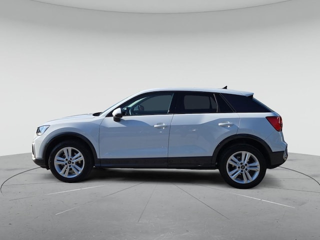 Audi Q2 35 TFSI S-Tronic