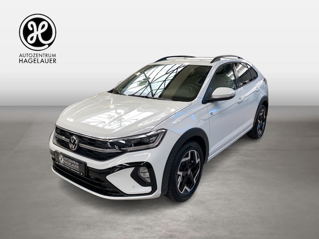 Volkswagen Taigo 1.0 TSI DSG R-Line