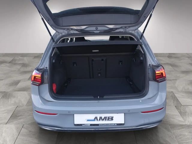 Volkswagen Golf Active 1.0 eTSI LED/ACC/Nav/bis02.27NW-Gara