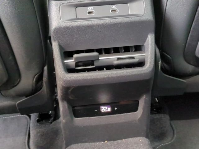 Audi Q3 Hybride S-Tronic