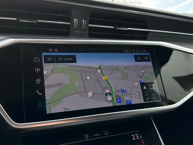 Audi S6 Avant Quattro