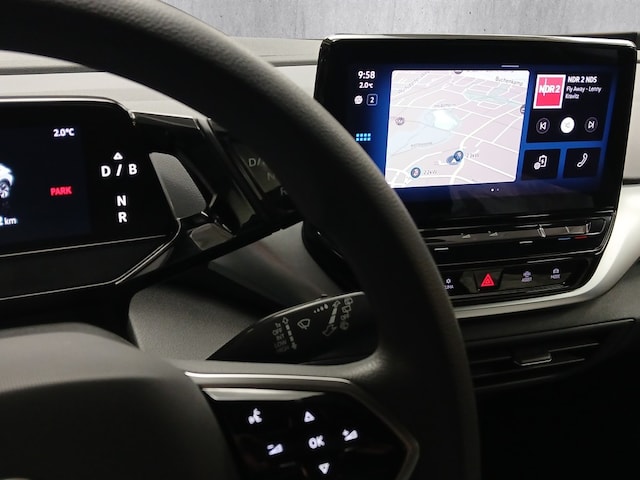 Volkswagen ID.4 150 kW Performance Pro