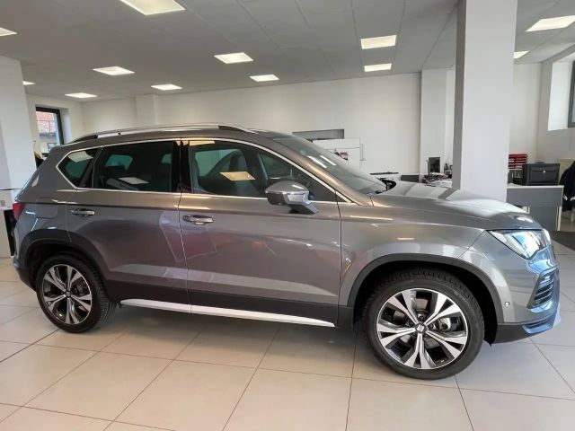 Seat Ateca DSG