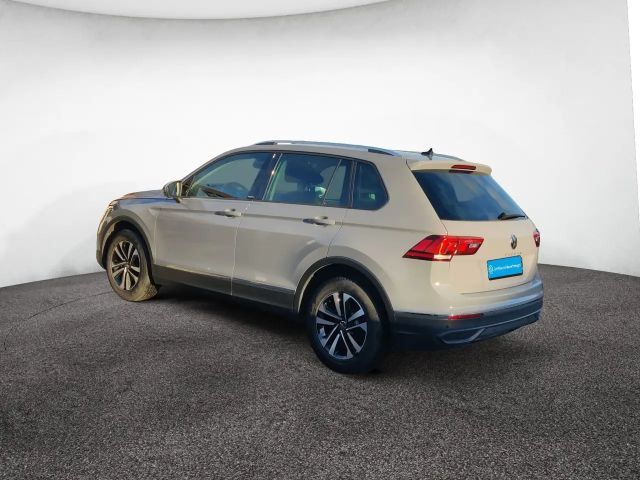Volkswagen Tiguan 1.5 TSI Life