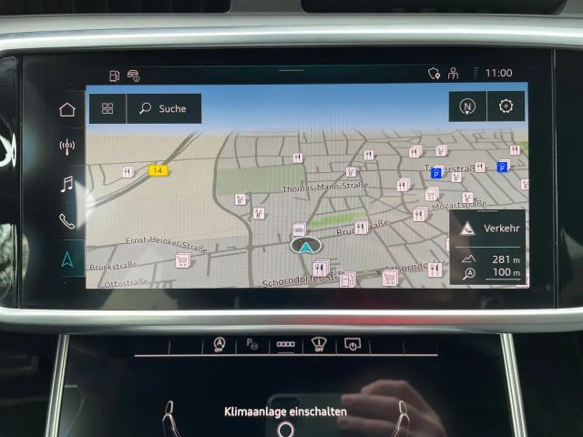 Audi A6 45 TFSI Quattro S-Line S-Tronic