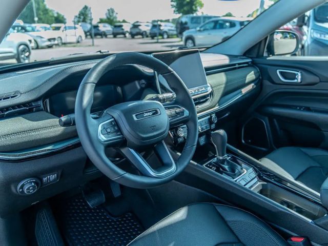 Jeep Compass NORTH STAR