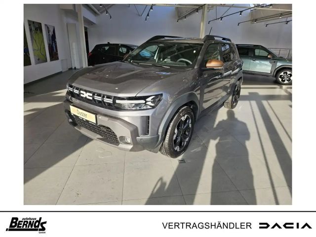 Dacia Duster Extreme TCe 130