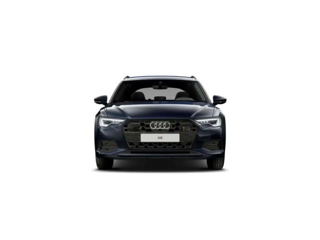 Audi A6 45 TFSI Avant