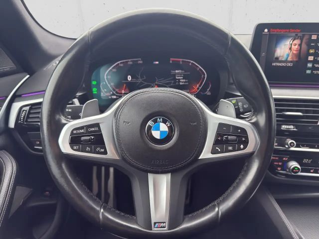 BMW 530 530d xDrive