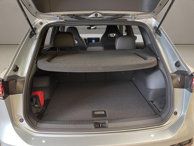 Volkswagen Tiguan 2.0 TDI