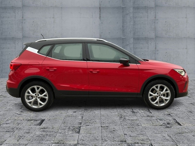 Seat Arona 1.0 TSI FR-lijn