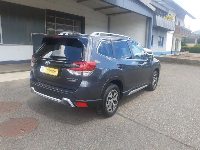 Subaru Forester AWD Comfort