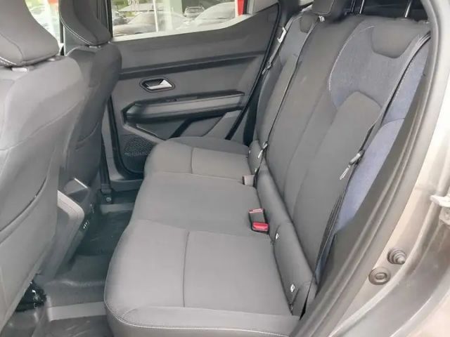 Dacia Duster 4WD TCe 130