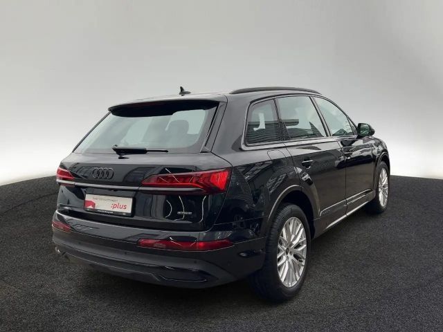 Audi Q7 45 TDI Quattro S-Line