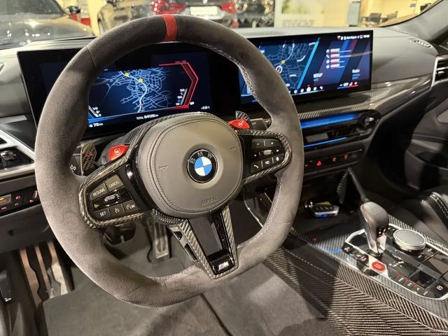 BMW M4 CS Comfort pakket Coupé