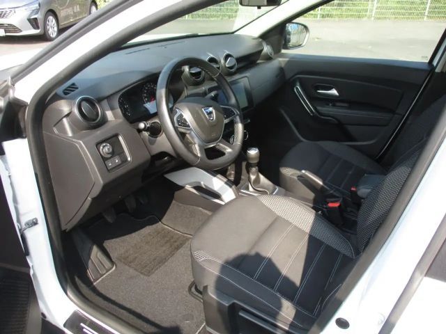 Dacia Duster 2WD ECO-G Prestige TCe 100