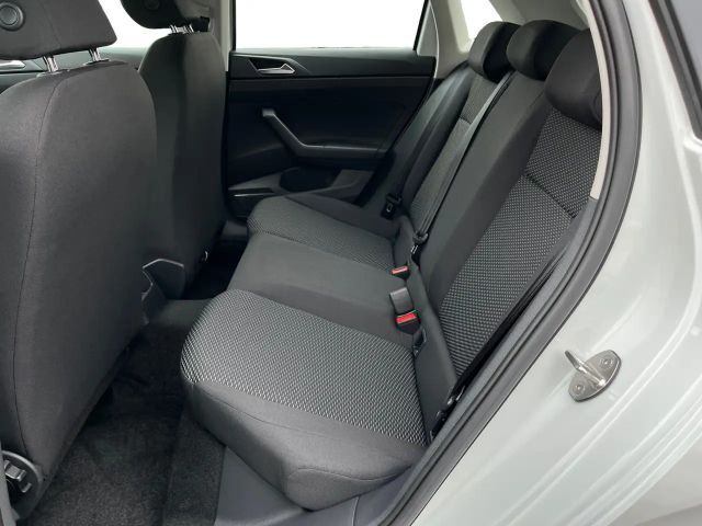 Volkswagen Polo 1.0 App-Connect Dig.Cockpit LED PDC Sitzhei