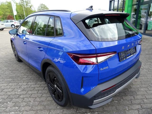 Skoda Elroq 50 Tour