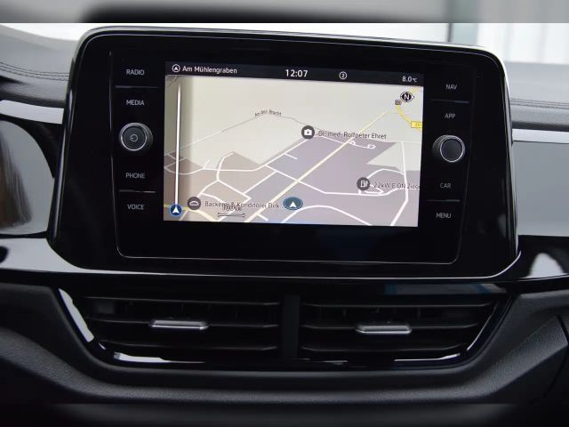 Volkswagen T-Roc DSG Style