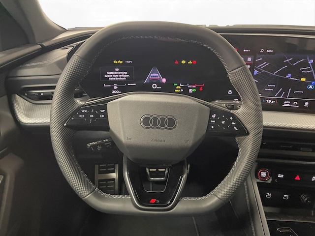Audi Q5 Quattro S-Tronic Sportback