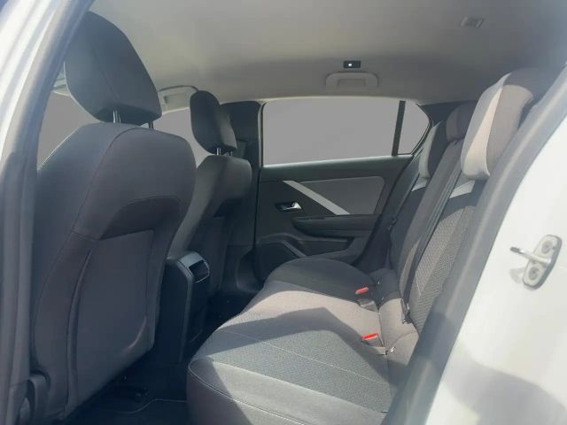 Opel Astra 1.2 Turbo Edition Turbo