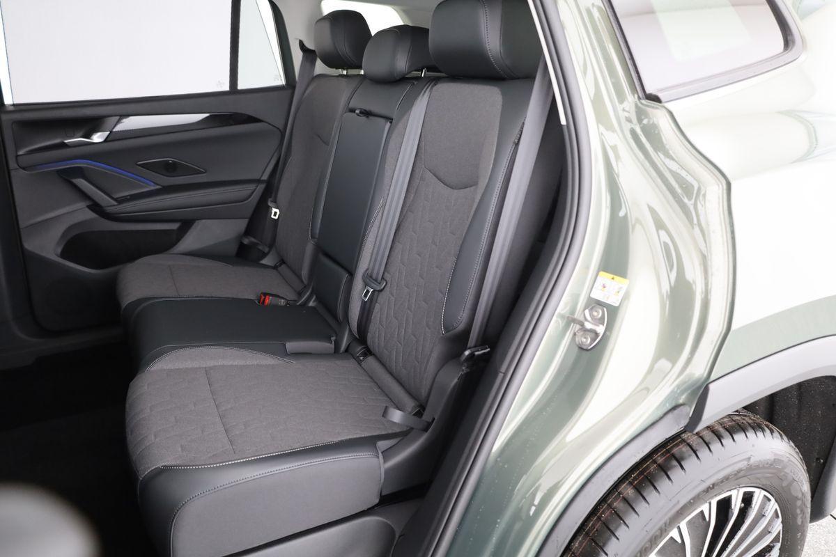 Volkswagen Tayron DSG Life eHybrid