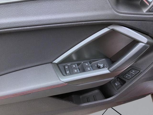Audi Q3 40 TFSI Quattro S-Tronic Sportback
