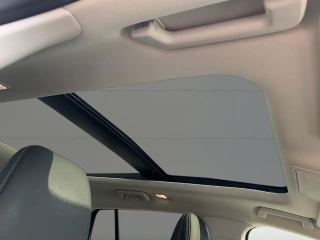 Ford Focus Active Wagon