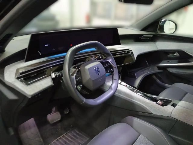 Peugeot 3008 Allure Pack Hybrid