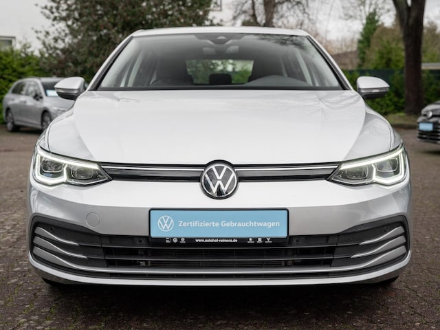 Volkswagen Golf 2.0 TDI Golf VIII