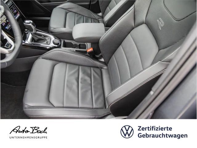 Volkswagen T-Roc 2.0 TSI DSG