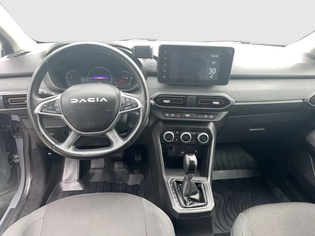 Dacia Jogger Extreme