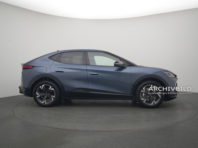 Cupra Tavascan 4Drive VZ