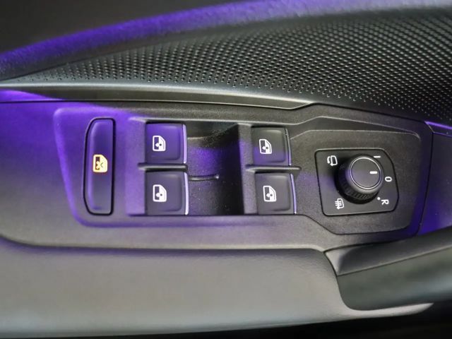 Volkswagen Tiguan DSG