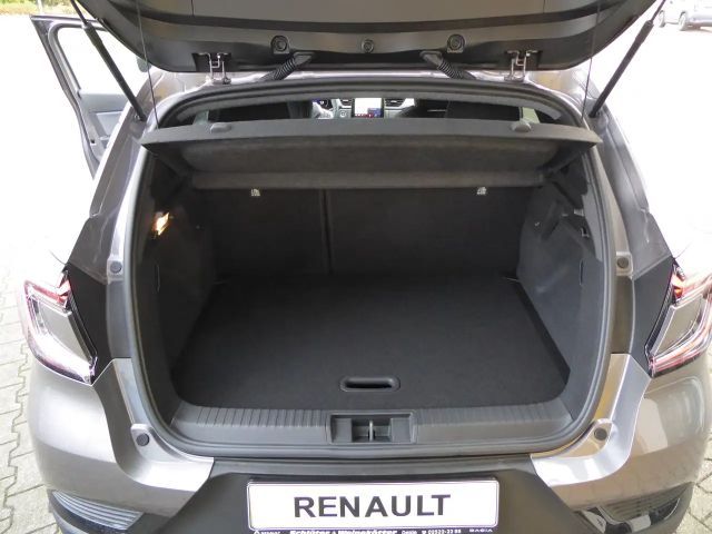 Renault Captur TCe 90 Techno