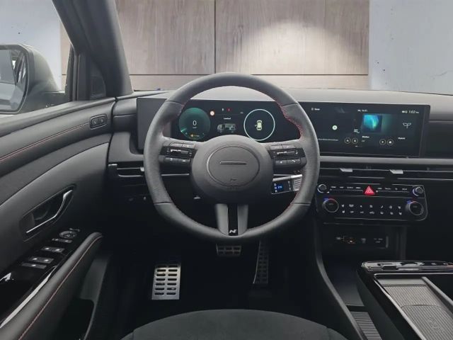 Hyundai Tucson N Line