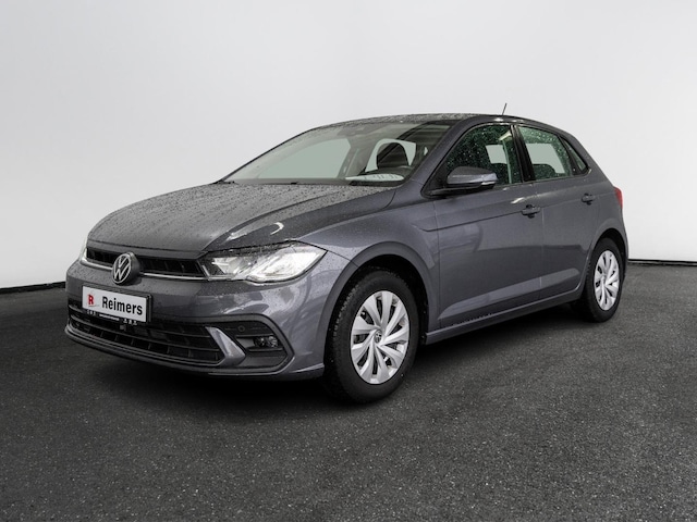 Volkswagen Polo 1.0 5-Gang Virtual LED PDC SHZ SoundSys