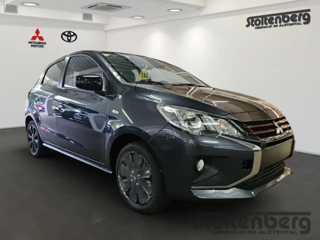 Mitsubishi Space Star Star